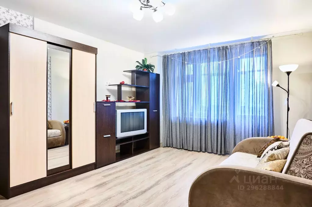 1-к кв. Коми, Сыктывкар Сысольское ш., 19 (40.0 м) - Фото 2