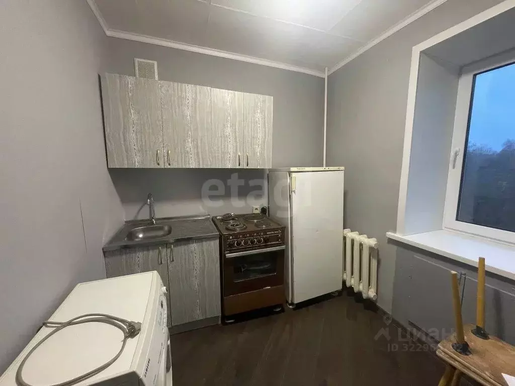 1-к кв. Кировская область, Киров ул. Молодой Гвардии, 6 (32.0 м) - Фото 1