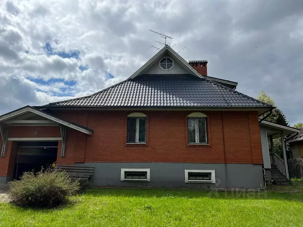 Дом в Московская область, Истра городской округ, с. Павловская Слобода .,  Купить дом в Павловской Слободе, ID объекта - 50012245243