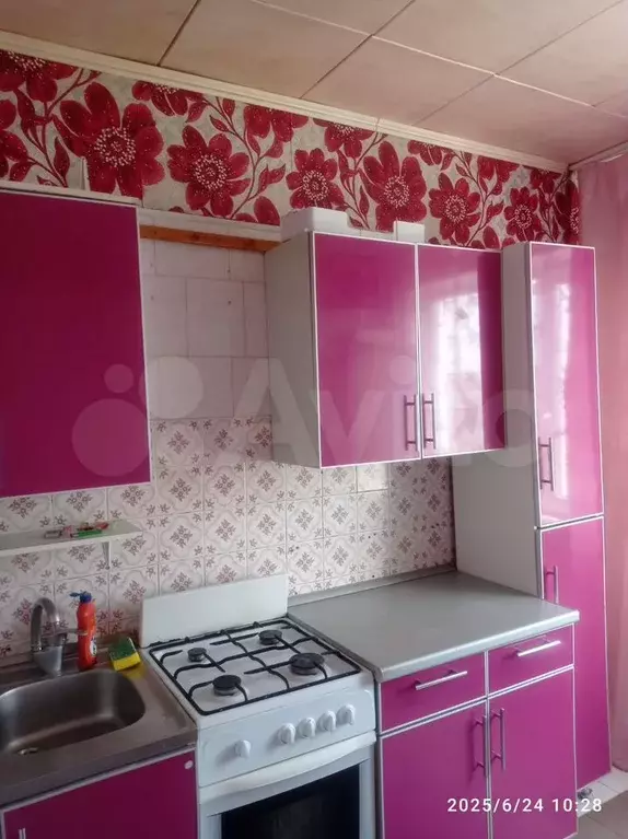 2-к. квартира, 52 м, 6/9 эт. - Фото 0
