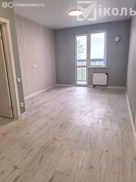 1-комнатная квартира: Иркутск, Пулковский переулок, 28 (42.2 м) - Фото 1