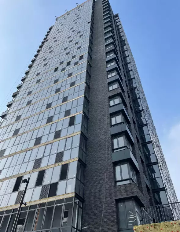 Продаётся 1-к квартира, 41 м - Фото 0