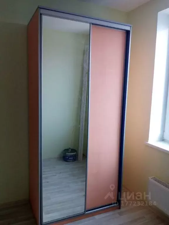 2-к кв. Свердловская область, Екатеринбург ул. Евгения Савкова, 4 ... - Фото 2