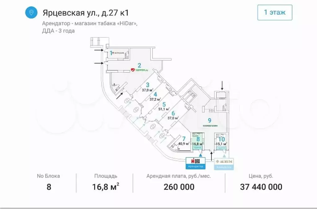 Габ на трафике, 16.8 м - Фото 0