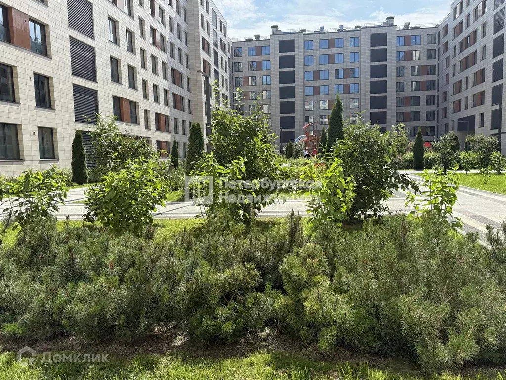 Продаётся 2-к квартира, 66.3 м - Фото 1