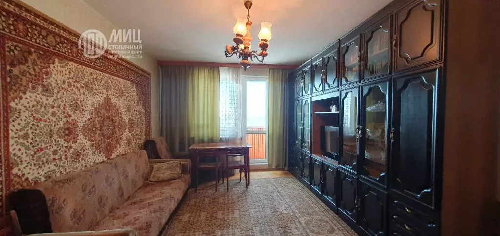 Продается 2-комнатная квартира - Фото 2