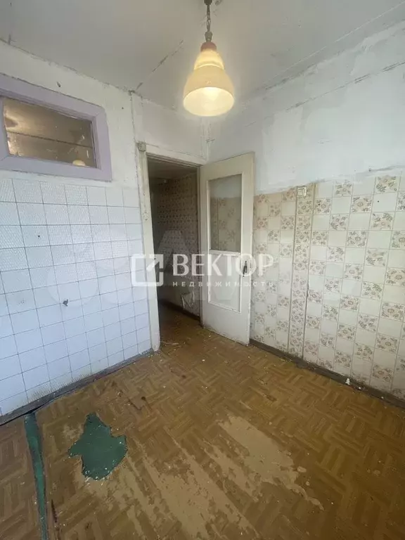 2-к. квартира, 45,9 м, 5/5 эт. - Фото 1