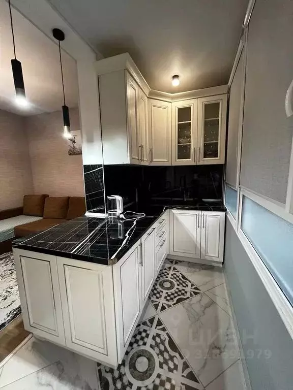 2-к кв. Ленинградская область, Кудрово г. Всеволожский район, ... - Фото 0
