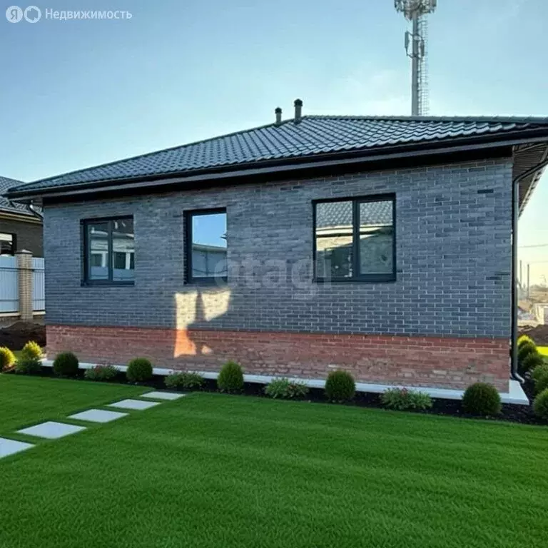 Дом в Саратовская область, Энгельс (100 м) - Фото 2