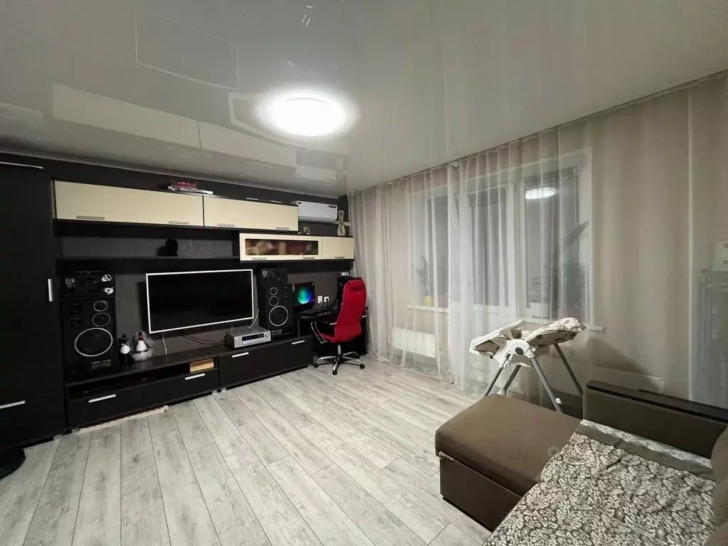 2-к кв. Челябинская область, Челябинск ул. 2-я Эльтонская, 34 (52.2 м) - Фото 1