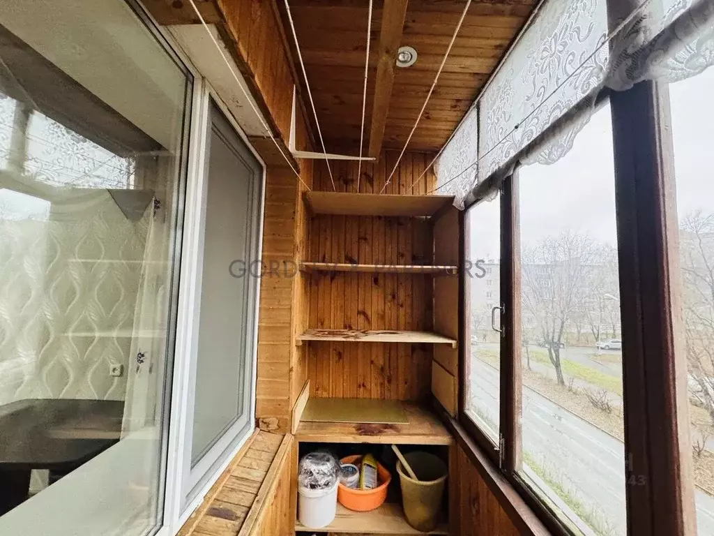 3-к кв. Татарстан, Казань Бакалейная ул., 44а (61.0 м) - Фото 2