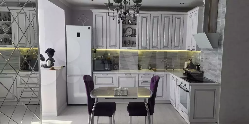 Квартира-студия, 48,5 м, 7/18 эт. - Фото 1