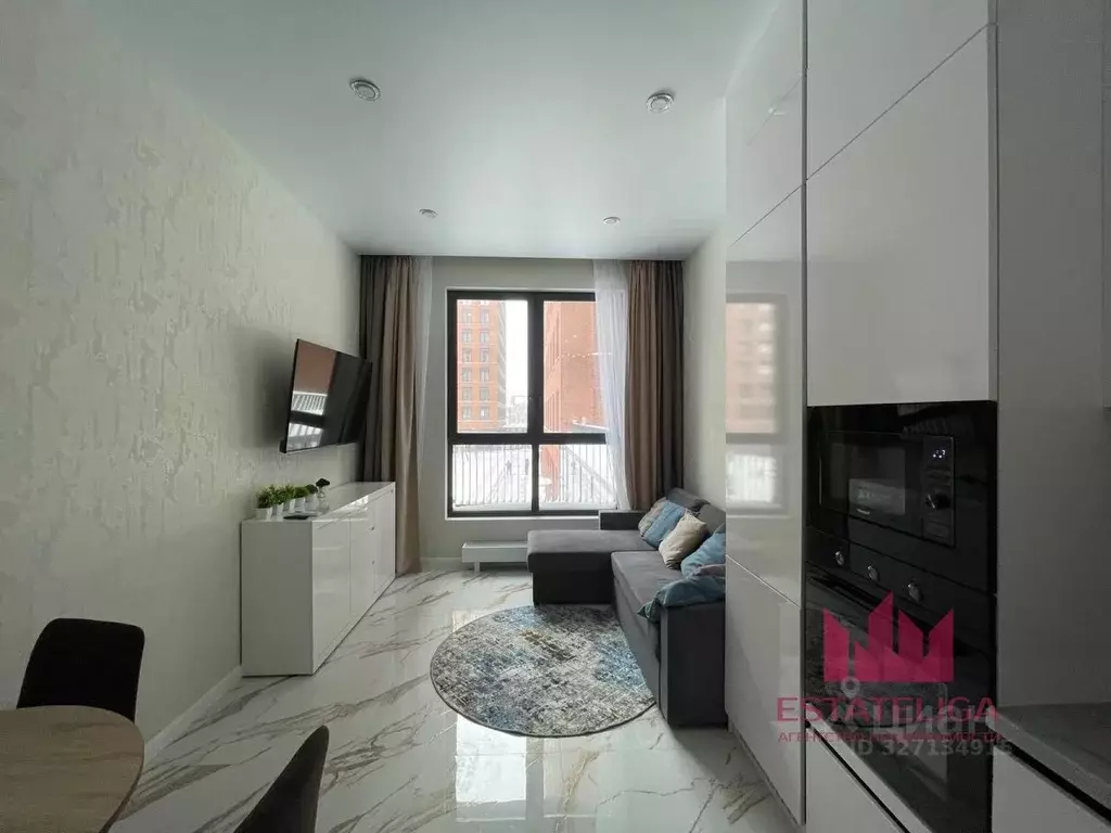 1-к кв. Москва ул. Родченко, 2 (43.0 м) - Фото 2