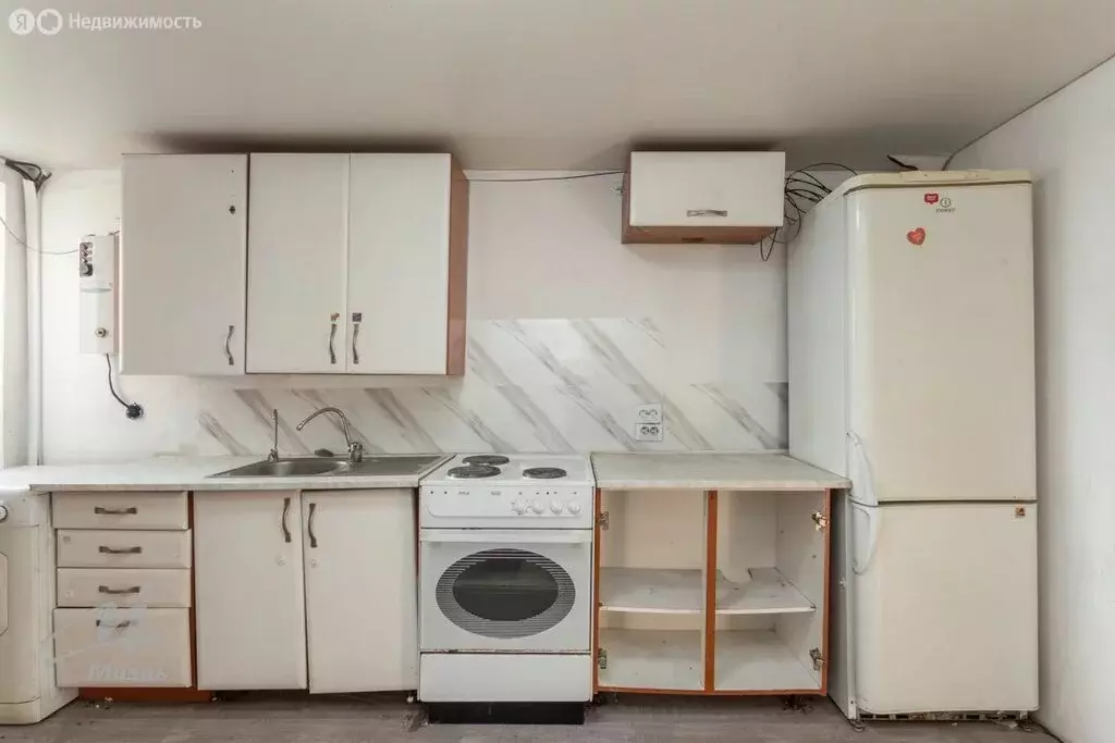 Дом в Зудилово, улица Гагарина (20 м) - Фото 2