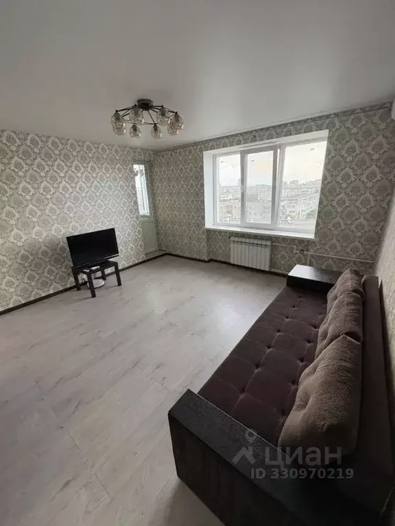 2-к кв. Крым, Евпатория ул. Имени 60-летия ВЛКСМ, 10 (52.0 м) - Фото 2