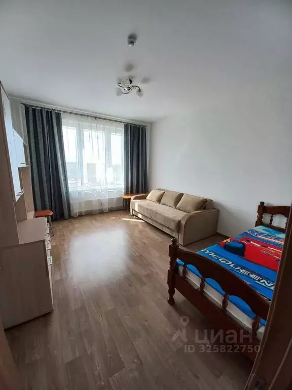 2-к кв. Московская область, Мытищи Медицинская ул., 2Б (49.0 м) - Фото 2