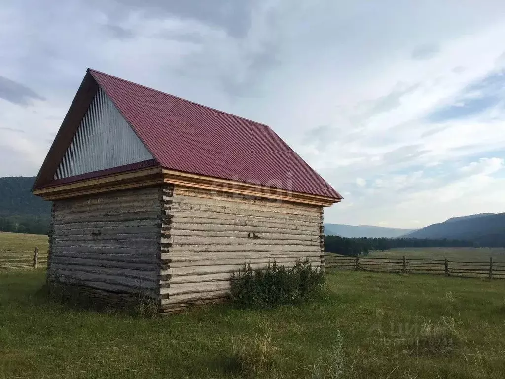 Участок в Башкортостан, Гафурийский район, Саитбабинский сельсовет, д. ... - Фото 0