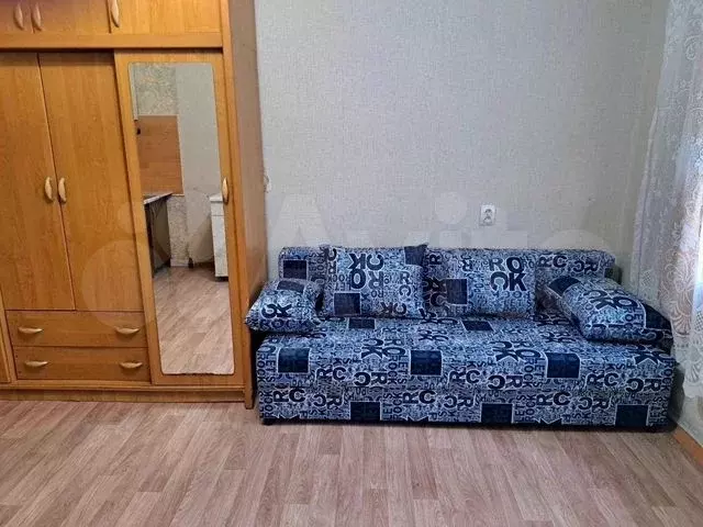 Комната 14 м в 4-к., 5/5 эт. - Фото 0