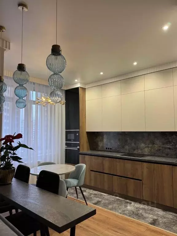 3-к кв. Москва Хорошевское ш., 25Ак2 (70.0 м) - Фото 2