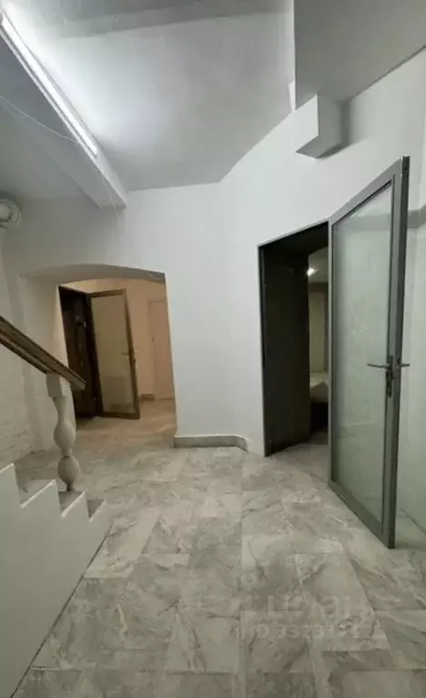 Помещение свободного назначения в Москва Малый Каковинский пер., 3 ... - Фото 2