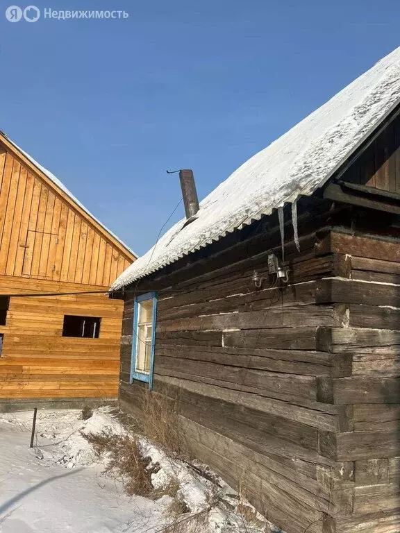 Участок в Кызыл, садоводческое дачное некоммерческое партнерство № 9 ... - Фото 1
