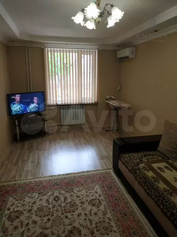 2-к. квартира, 45 м, 1/5 эт. - Фото 0