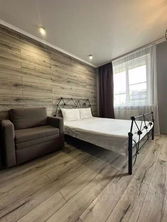 1-к кв. Адыгея, Тахтамукайский район, Яблоновский пгт Шоссейная ул., ... - Фото 2