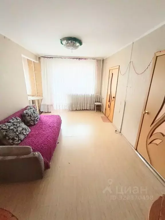 3-к кв. Красноярский край, Красноярск Зеленая Роща мкр, ул. Воронова, ... - Фото 1