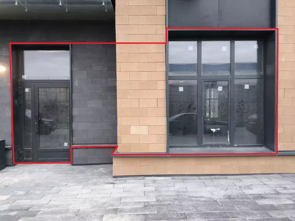 Помещение свободного назначения в Москва Родниковая ул., 5А (87 м) - Фото 2