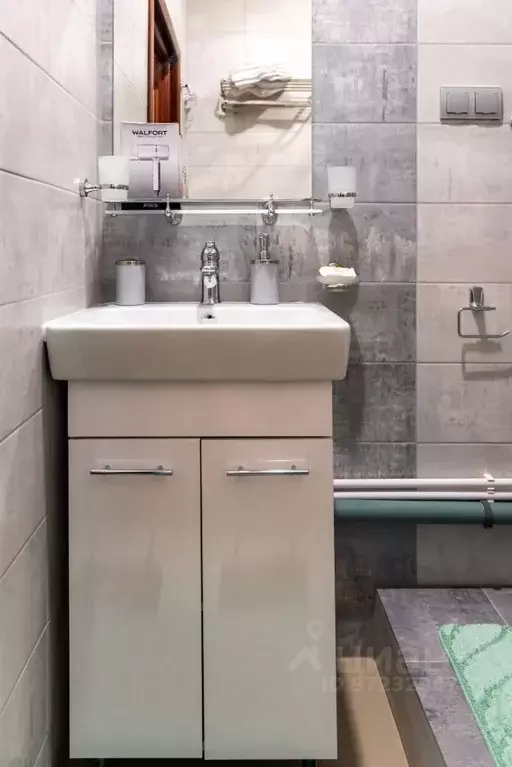 Комната Калужская область, Обнинск Борисоглебская ул., 58А (28.0 м) - Фото 2