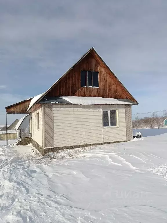 Дом в Алтайский край, Белокуриха Славянская ул. (56 м) - Фото 0