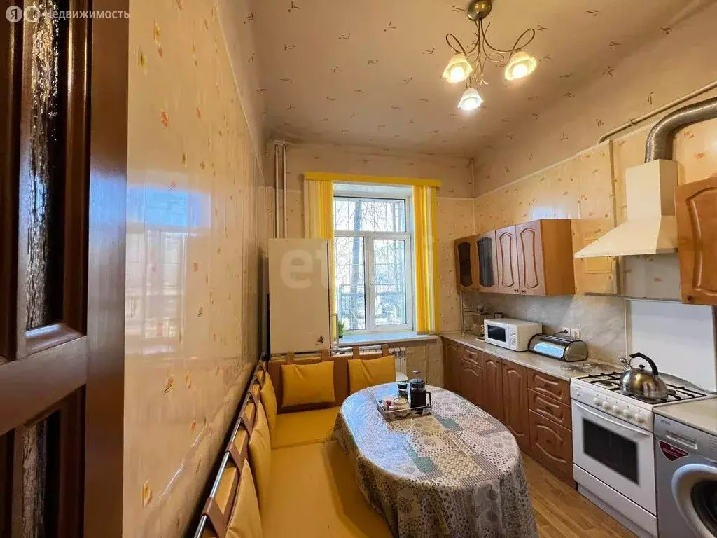 3-комнатная квартира: Самара, Краснодонская улица, 5 (80.9 м) - Фото 1