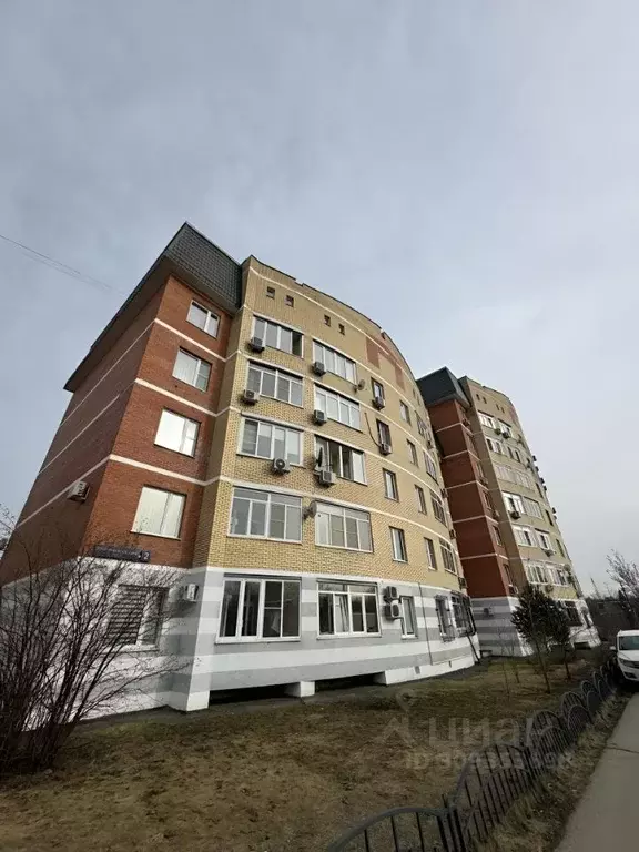 2-к кв. Москва Соколово-Мещерская ул., 2 (72.5 м) - Фото 1