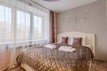 1-к кв. Чувашия, Чебоксары ул. Филиппа Лукина, 4 (45.0 м) - Фото 1