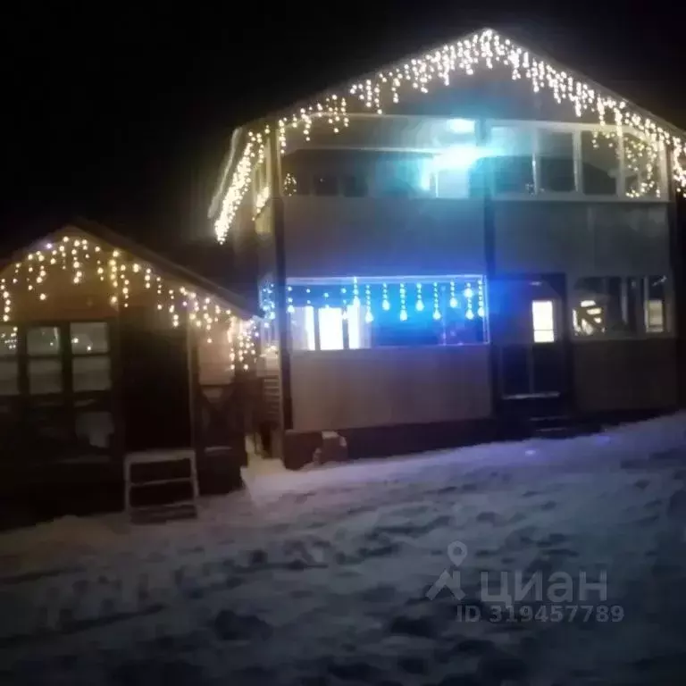 Комната Карачаево-Черкесия, Зеленчукский район, с. Архыз ул. ... - Фото 0