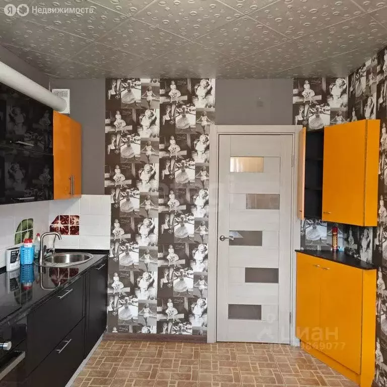 1-комнатная квартира: Санкт-Петербург, улица Ворошилова, 9к3 (42 м) - Фото 1