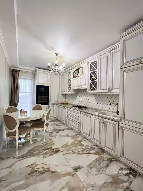 3-к кв. Тамбовская область, Тамбов Мичуринская ул., 213Г (78.9 м) - Фото 1