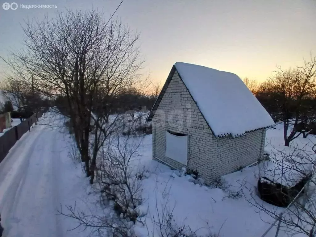 Участок в посёлок Верный Путь, СНТ Дормаш-5, Дормашевская улица (6 м) - Фото 2