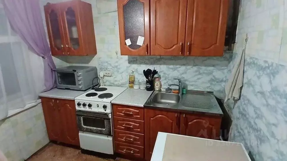 1-к кв. Иркутская область, Иркутск бул. Постышева, 12 (32.0 м) - Фото 1