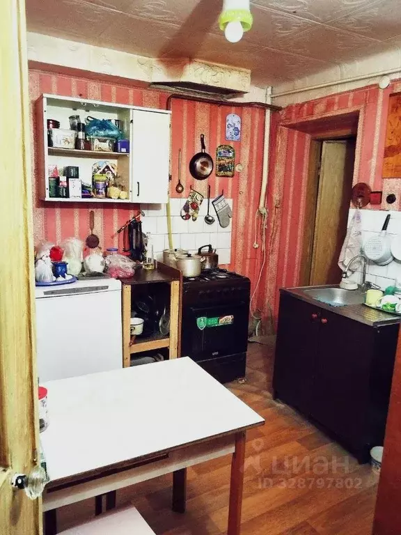 Свободной планировки кв. Краснодарский край, Темрюкский район, Тамань ... - Фото 1