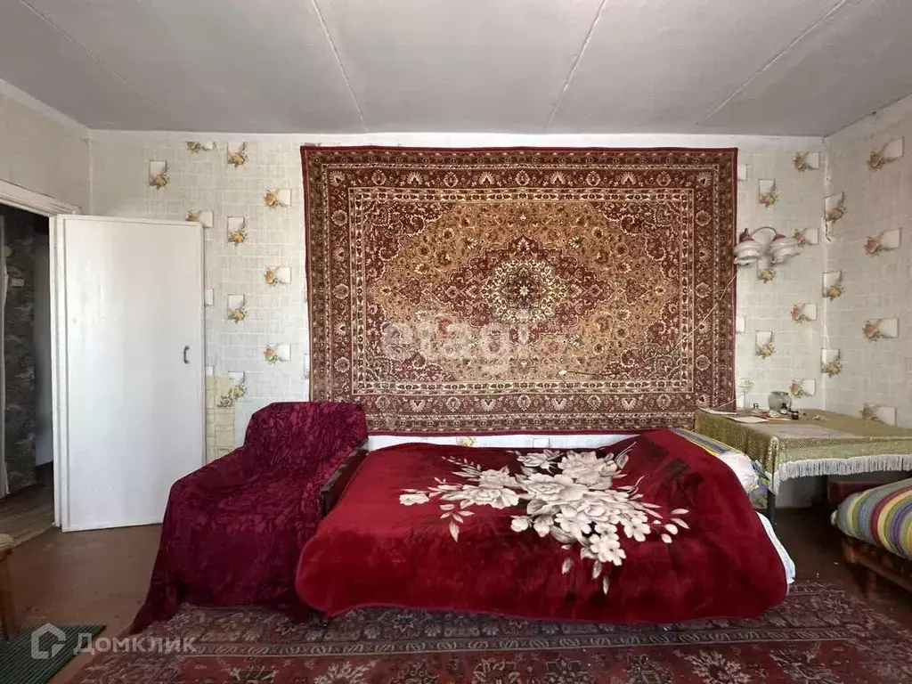 Продаётся 2-к квартира, 45 м - Фото 1