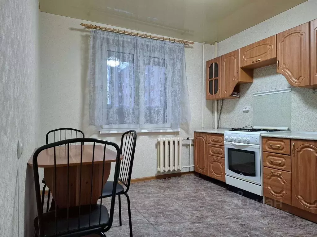 2-к кв. Кировская область, Киров ул. Красина, 52к3 (52.0 м) - Фото 1