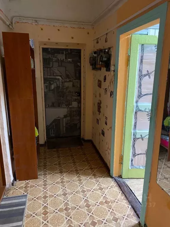 Комната Ростовская область, Ростов-на-Дону, Нахичевань ул. 18-я Линия, ... - Фото 0