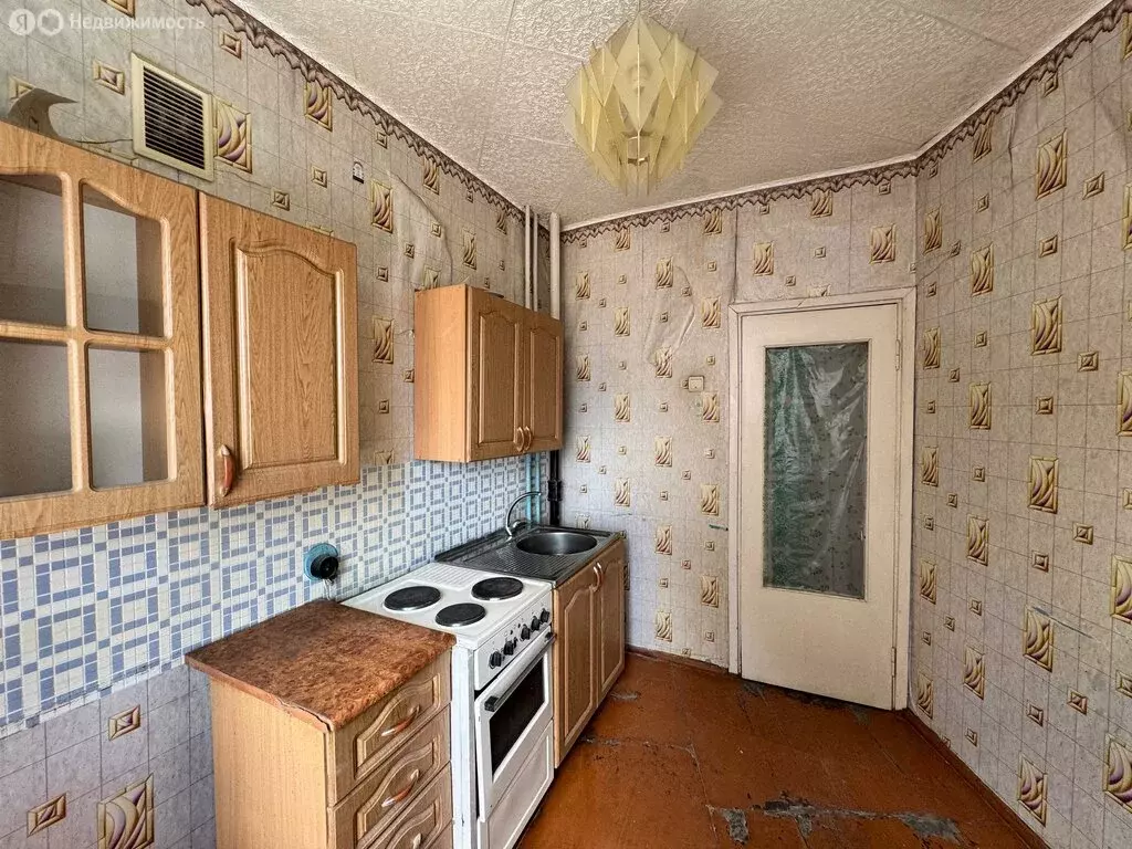2-комнатная квартира: Нерюнгри, улица Аммосова, 2/1 (46.2 м) - Фото 1