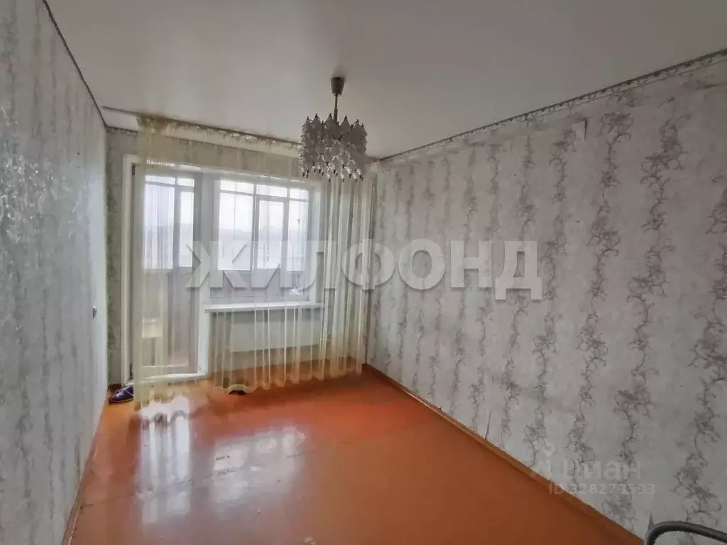 2-к кв. Хакасия, Абакан просп. Дружбы Народов, 20 (51.4 м) - Фото 1