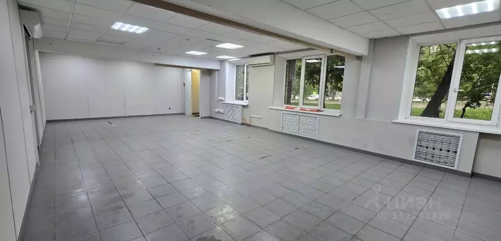 Помещение свободного назначения в Москва Измайловская пл., 11 (50 м) - Фото 1