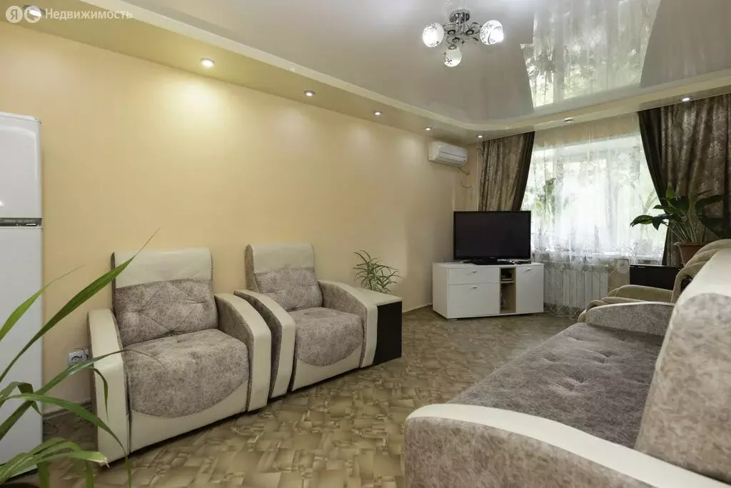 2-комнатная квартира: Благовещенск, улица Ленина, 235 (43.6 м) - Фото 1