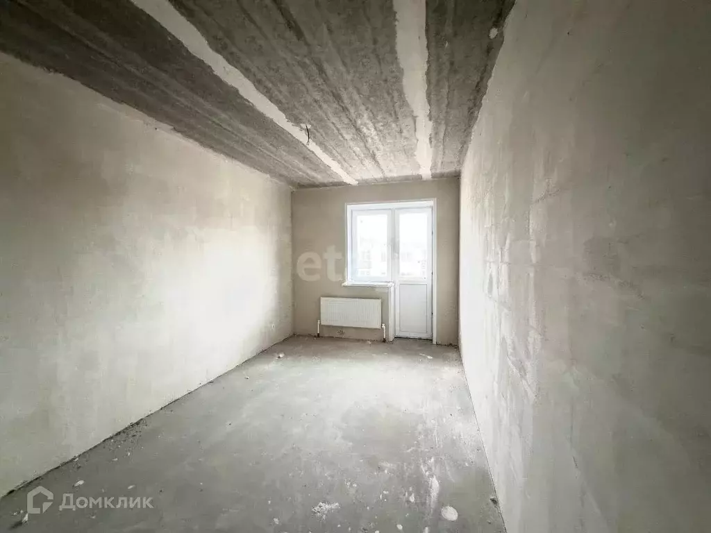 Продаётся 1-к квартира, 37.05 м - Фото 1