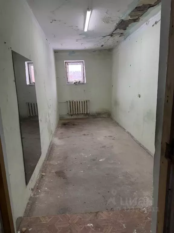 Помещение свободного назначения в Новосибирская область, Новосибирский ... - Фото 2