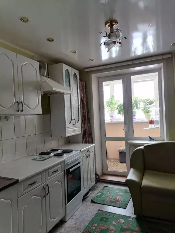 Продаётся 1-к квартира, 40 м - Фото 1